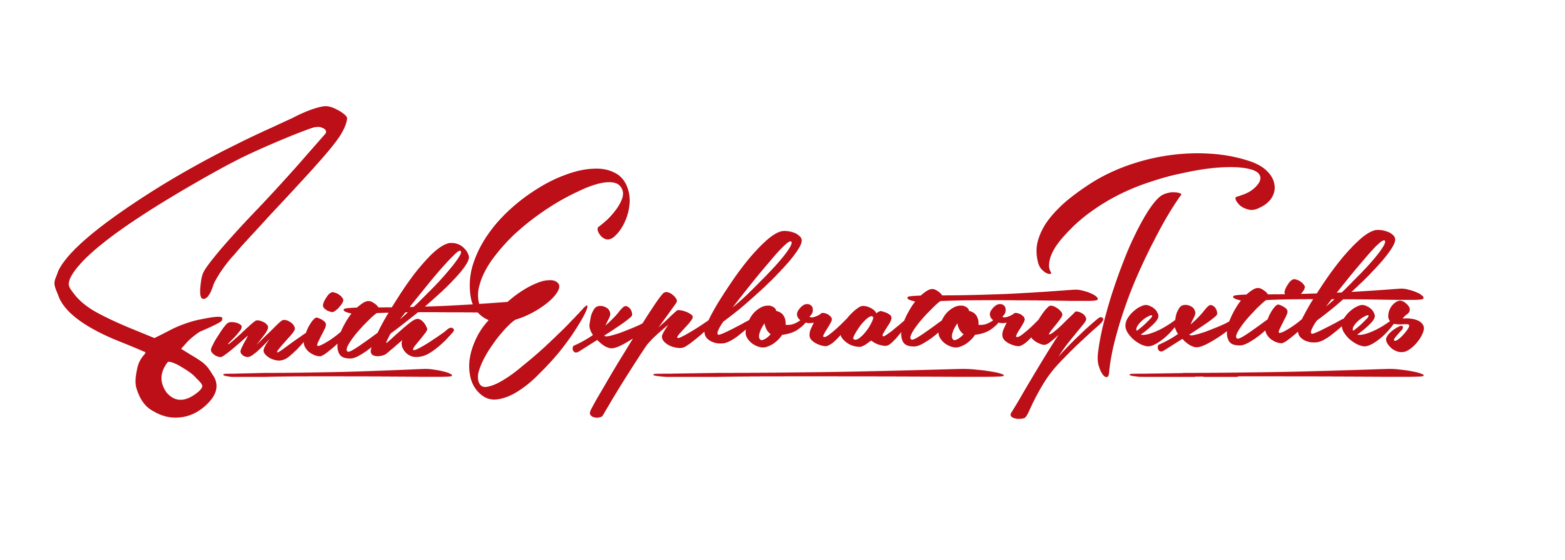 Smith Exploratory Textiles